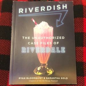 Riverdale books